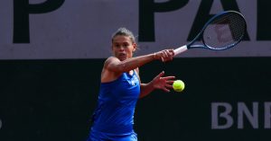 Tennis – Open d&rsquo;Australie : Paquet a obtenu la wild-card de la FFT