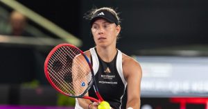 Tennis – WTA : Kerber raccrochera après Paris 2024