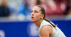 Tennis – WTA – Palerme : Paquet perd son Parry