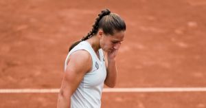 Tennis – WTA – Palerme : Parry échoue aux portes de la finale
