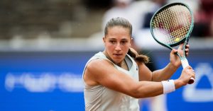 Tennis – WTA – Palerme : Parry et Paquet en huitièmes