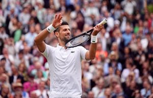 Tennis – Wimbledon : Djokovic veut écrire l&rsquo;histoire, Federer va tomber ?