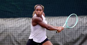 Tennis – Wimbledon (F) : Gauff déroule, Andreeva déjà dehors