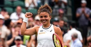 Tennis – Wimbledon (F) : Paolini en huitièmes, Badosa surprend, Navarro renversante