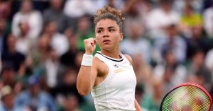 Tennis – Wimbledon (F) : Une demi-finale inédite pour Paolini