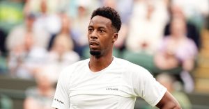 Tennis – Wimbledon (H) : Monfils chute contre Dimitrov