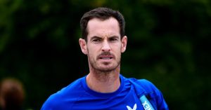 Tennis – Wimbledon (H) : Murray se laisse encore quelques heures avant de prendre une décision