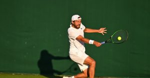 Tennis – Wimbledon (H) : Pouille cinq ans plus tard, Ruud à la trappe
