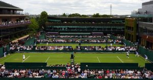 Tennis – Wimbledon (Q) : Le programme et les résultats des Français