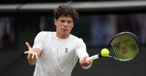 Tennis – ATP – Atlanta : Shelton éliminé dès les huitièmes de finale