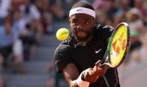 Tiafoe en a marre d’Alcaraz : “Je lui ai dit que je ne pouvais pas le supporter”