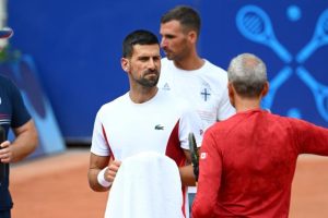 « Très excité par ce duel au 2e tour » contre Nadal (Tennis (H))