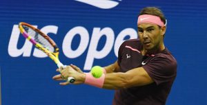 US Open > Nadal veut revoir l&rsquo;Empire State Building