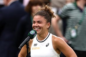 Une finale inattendue entre Paolini et Krejcikova