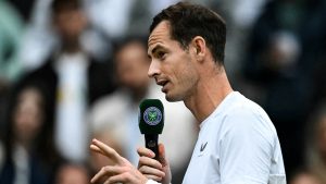 Une légende raccroche: Andy Murray mettra un terme à sa carrière après les Jeux olympiques de Paris