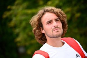« Une médaille olympique, c&rsquo;est le meilleur cadeau que l&rsquo;on puisse se faire » (Tennis)
