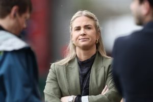 Une reprise postposée pour Ysaline Bonaventure