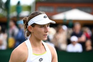 Varvara Gracheva balayée pour son entrée en lice sur la terre battue de Budapest
