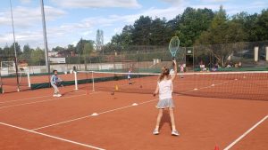 Villefranche-de-Rouergue. Tennis. Du 3 au 7 août, place au 50e tournoi d’été du club