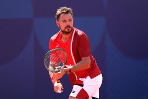 Wawrinka dit adieu au tournoi, Fritz et Zverev continuent l&rsquo;aventure
