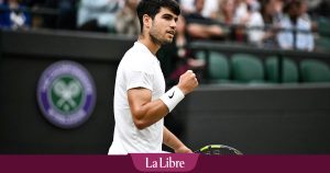 Wimbledon 2024: Carlos Alcaraz face au « mur » Daniil Medvedev, Lorenzo Musetti veut prendre sa revanche sur Novak Djokovic