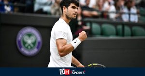 Wimbledon 2024: Carlos Alcaraz face au « mur » Daniil Medvedev, Lorenzo Musetti veut prendre sa revanche sur Novak Djokovic