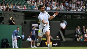 Wimbledon 2024 : Novak Djokovic retrouvera Carlos Alcaraz en finale ! Une rencontre au goût de revanche