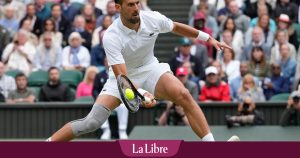 Wimbledon : Alcaraz démarre bien mieux que Djokovic (DIRECT)