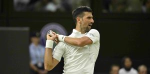 Wimbledon > Alex De Minaur forfait, Novak Djokovic en demi-finales sans jouer