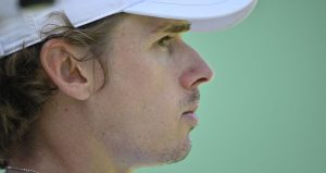 Wimbledon > Énorme inquiétude pour De Minaur, tout juste tombeur d&rsquo;Arthur Fils
