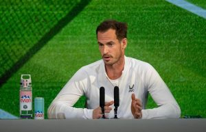Wimbledon : Andy Murray renonce finalement au simple