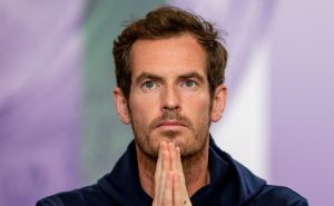 Wimbledon > Andy Murray sur la fin de sa carrière : « Je veux continuer à jouer, mais je ne peux pas. Physiquement, c&rsquo;est trop dur maintenant même si j&rsquo;ai envie de jouer pour toujours »