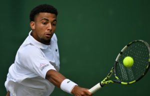 Wimbledon: Arthur Fils au 3e tour après l&rsquo;abandon de Hubert Hurkacz