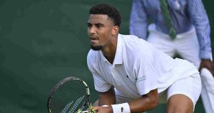 Wimbledon > Arthur Fils s’invite à la fête des huitièmes en compagnie d’Humbert et de Mpetshi Perricard 