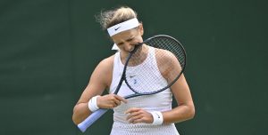 WTA – Indian Wells > Victoria Azarenka : « C&rsquo;est juste un système de merde »