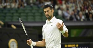 ATP, Wimbledon > Brad Gilbert donne un vrai conseil à Djokovic : « Si j&rsquo;étais lui, je me concentrerais sur mon tennis »