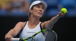 Open d&rsquo;Australie > Battue par Madison Keys au 3e tour, Danielle Collins a d&rsquo;autres priorités : « Je pense que six opportunités de sponsoring différentes se présentent à moi rien que pour ce tournoi »