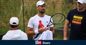Wimbledon : Djokovic, Swiatek et Zverev au programme de la deuxième journée (Direct à 12h)
