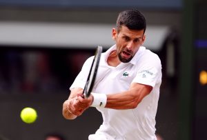 Wimbledon : Djokovic a pris une décision surprenante, ça lui a couté cher