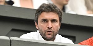 ATP – Cincinnati > Gilles Simon avant le match entre Sinner et Mannarino : « Vous n&rsquo;êtes pas prêts »