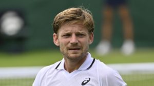 Wimbledon > Goffin, la défaillance de l&rsquo;année ?