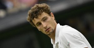 ATP – Tokyo > Humbert a donné la clé de son niveau tennis actuel : « En fait je ne m&rsquo;attends à rien, en cette fin de saison »