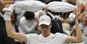 Wimbledon > Après sa défaite contre Medvedev, Sinner prend une décision !