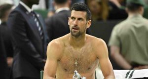 Wimbledon > Rennae Stubbs choquée par Novak Djokovic : « Lors de la moitié des tournois du Grand Chelem auxquels il a participé, il a atteint la finale. Il n&rsquo;est pas humain ! Quel athlète incroyable »