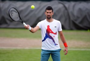 Wimbledon : Le regret inattendu de Djokovic