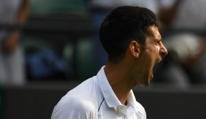 Wimbledon > Mats Wilander (qui vise Djokovic ?) : « Alcaraz et Sinner ne cassent pas de raquette, n&rsquo;invectivent jamais leur clan. Bref, ils ont tout »