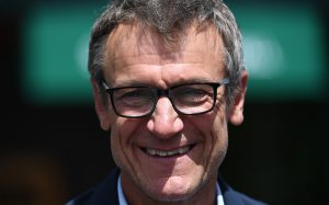 ATP, Open d&rsquo;Australie > Mats Wilander : « Novak Djokovic est en train de devenir une légende, non seulement dans le tennis, mais aussi dans l&rsquo;histoire du sport. Il donne l&rsquo;exemple aux générations futures »