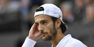 Wimbledon > Musetti, battu par Djokovic en demi-finales : « Honnêtement, je pense qu&rsquo;il a eu beaucoup de temps pour se reposer »