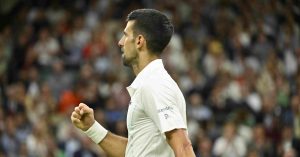 Wimbledon > Nenad Zimonjic, ex-coach de Djokovic : « Le dernier match contre Holger Rune est le meilleur qu&rsquo;il ait joué jusqu&rsquo;à présent. Je m&rsquo;attends à ce que Novak joue encore mieux »