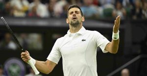 ATP > Brad Gilbert donne un vrai conseil à Djokovic : « Je serais lui, je me concentrerais sur mon tennis »